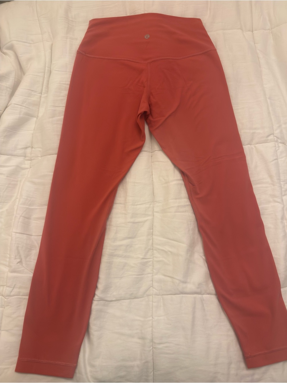 Lululemon Align High Rise 25” - Picture 2 of 4